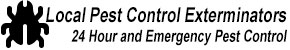 North Springfield PA Pest Control Exterminators